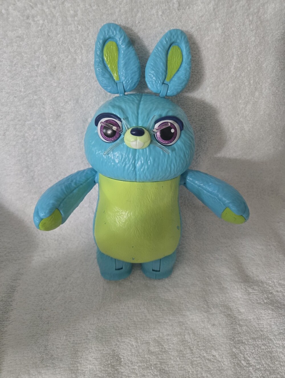 Bunny From Toy Story 4